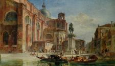 07-ea-goodall-basilica-ss-giovanni-e-paolo-con-statua-colleoni