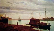 06-ca-pesaro-guglielmo-ciardi-canale-della-giudecca