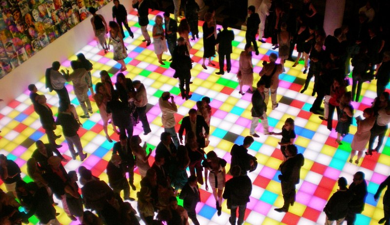 02-itinerari-culturali-palazzo-grassi-piotr-uklanski-dancing-nazis