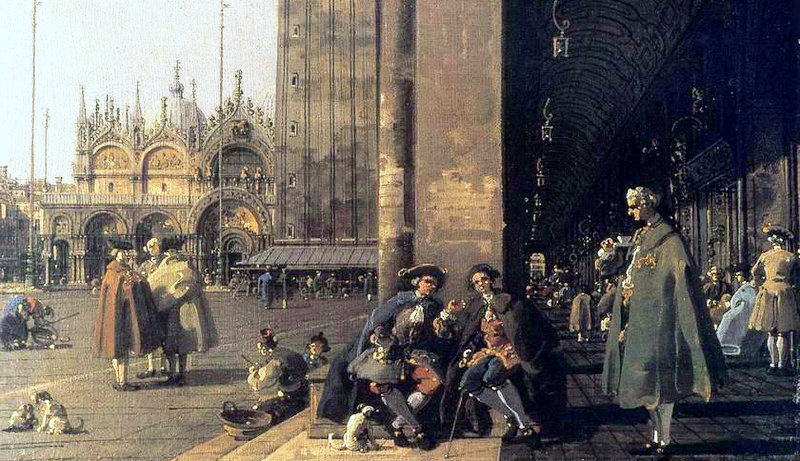 mangiare-a-venezia-quattro-caffe